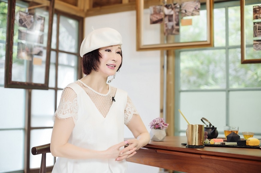 一個人的老後不煩惱！潘迎紫：人生傷口如皮膚，破皮都會好的_img_3