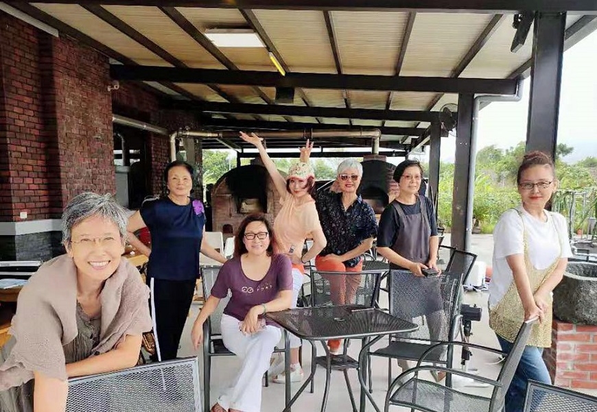 一個人的老後不煩惱！潘迎紫：人生傷口如皮膚，破皮都會好的_img_7