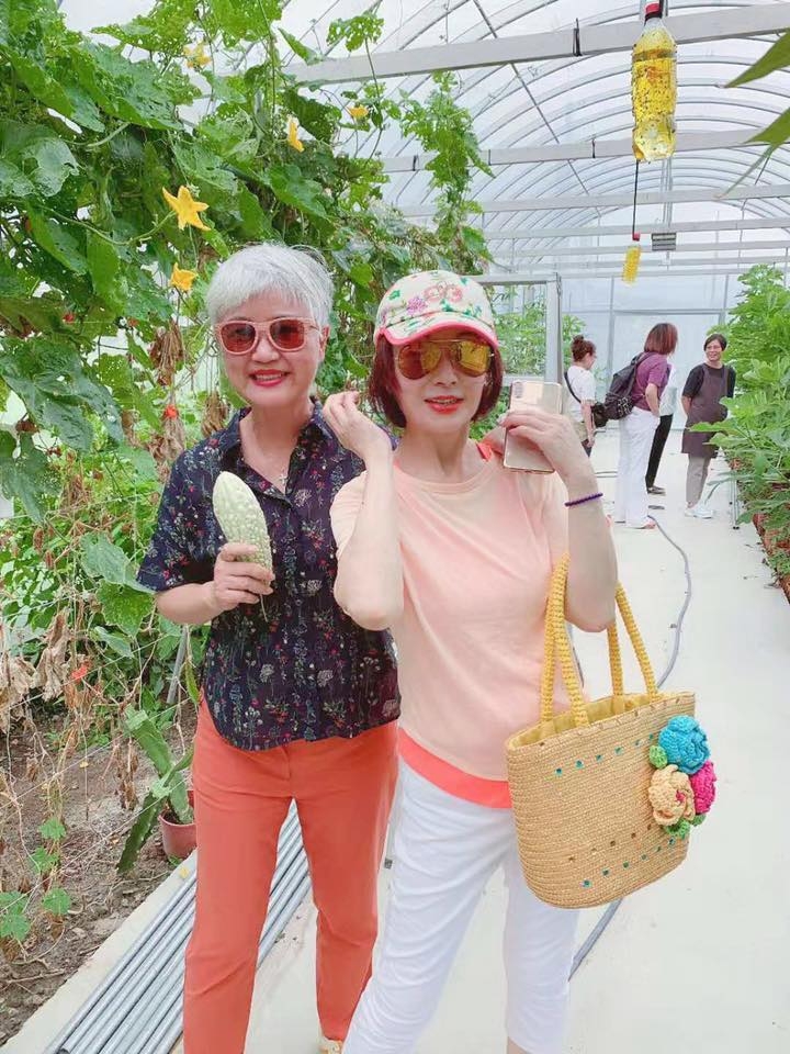 一個人的老後不煩惱！潘迎紫：人生傷口如皮膚，破皮都會好的_img_8