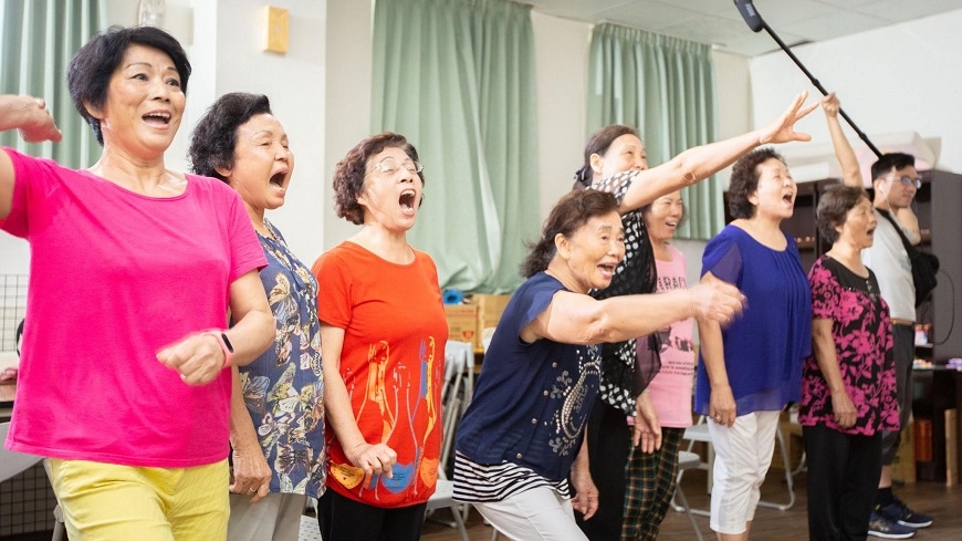 學藝術其實是「健康管理」!高銘謙:每人心中都有座寶藏,記得挖_img_3