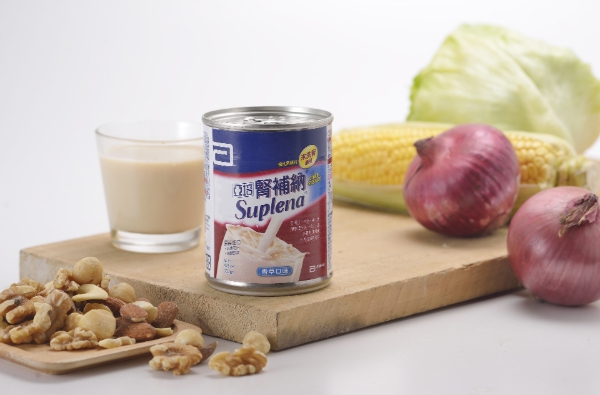 低蛋白飲食怎麼吃才「愛腎」?營養師教你吃對這幾件事_img_1