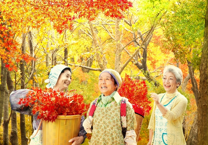 因太健康而讓安養院倒閉的小鎮！日本上勝町：動了點「手腳」，生命就不同_img_3