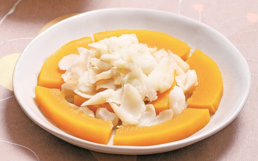 50後食物用「蒸」的！留住營養、抗衰老還能護胃_img_1