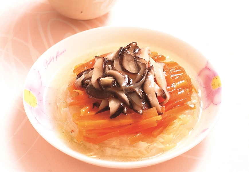 50後食物用「蒸」的！留住營養、抗衰老還能護胃_img_3