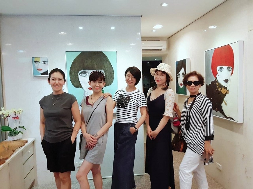 不再是「玻璃心」!55歲楊林:最快樂的是,不需要再討好任何人_img_5