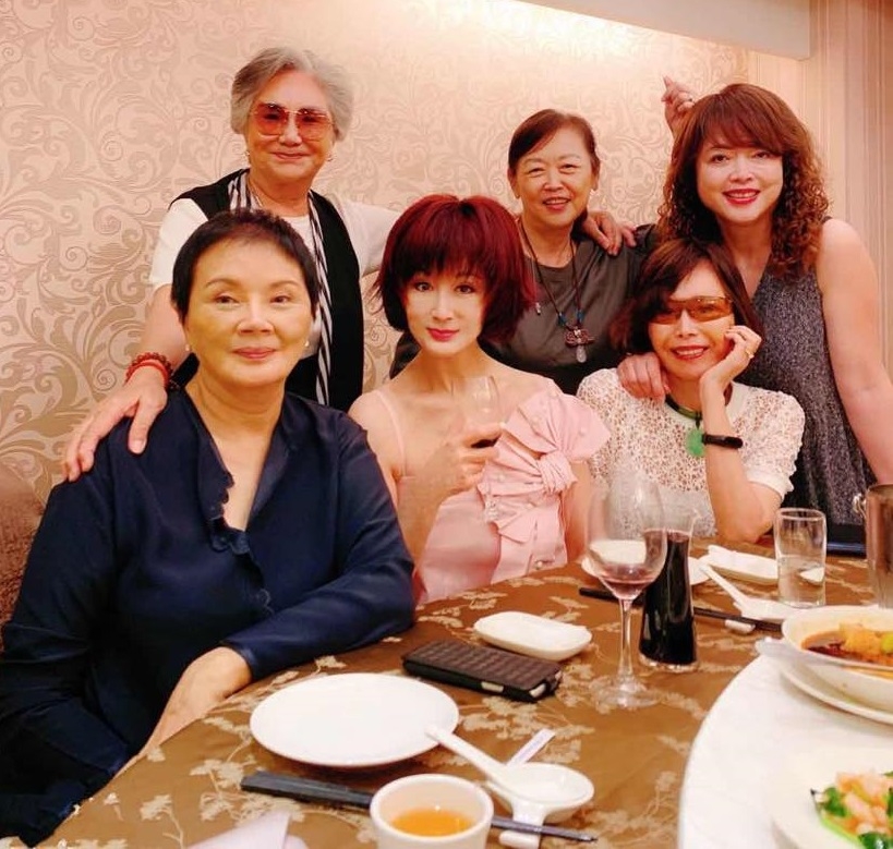 人生起落勝過8點檔!楊佩佩「硬著頭皮」哲學:日子是過以後,不是過從前_img_3
