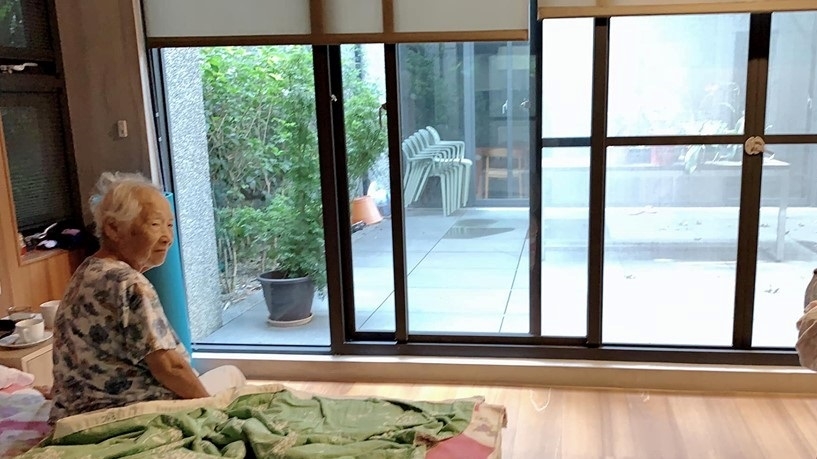 照顧失智長輩可以這麼快樂！曹汶龍：陪他玩，但別老問「我是誰？」_img_1