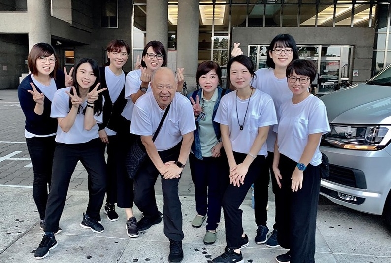 照顧失智長輩可以這麼快樂！曹汶龍：陪他玩，但別老問「我是誰？」_img_4