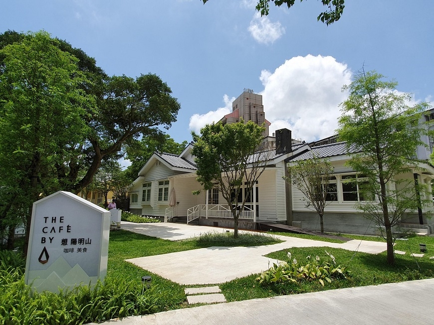 同學會老是聚餐？來一場熟年小旅行：5家風格餐廳與順遊推薦_img_1