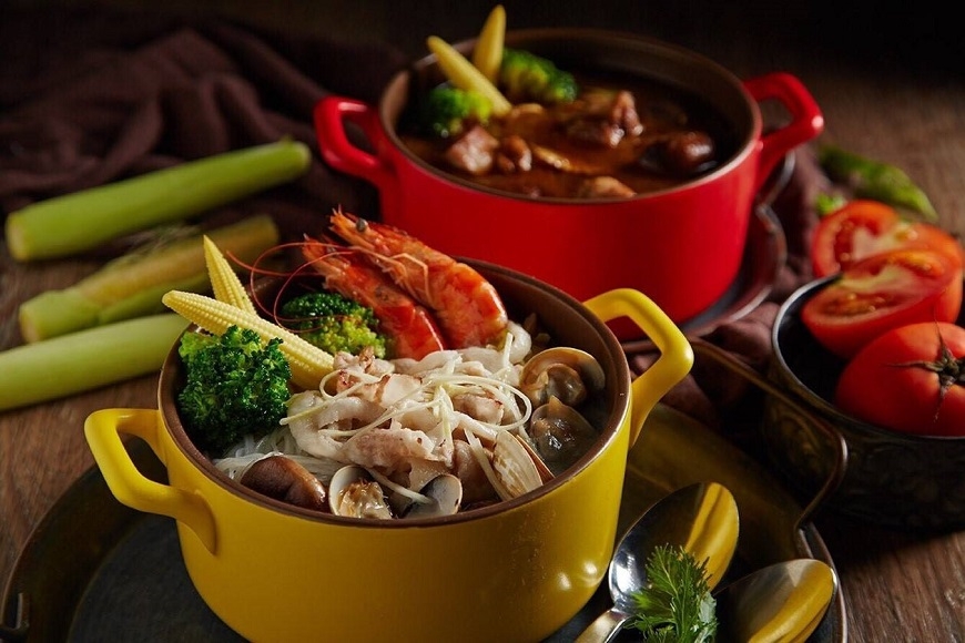 同學會老是聚餐？來一場熟年小旅行：5家風格餐廳與順遊推薦_img_3