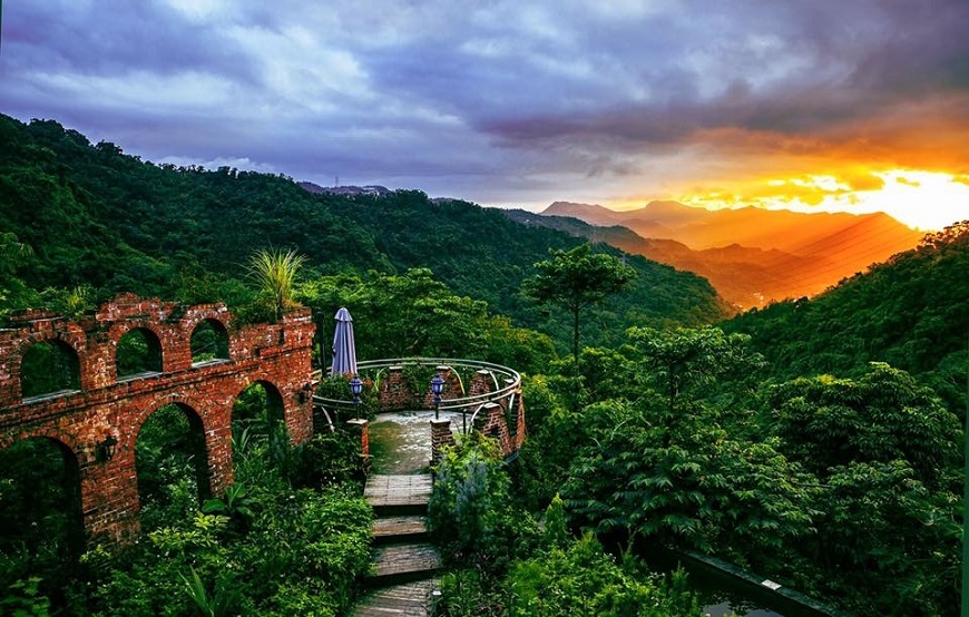 同學會老是聚餐？來一場熟年小旅行：5家風格餐廳與順遊推薦_img_4