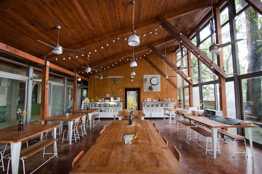 同學會老是聚餐？來一場熟年小旅行：5家風格餐廳與順遊推薦_img_7