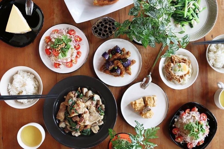 同學會老是聚餐？來一場熟年小旅行：5家風格餐廳與順遊推薦_img_8