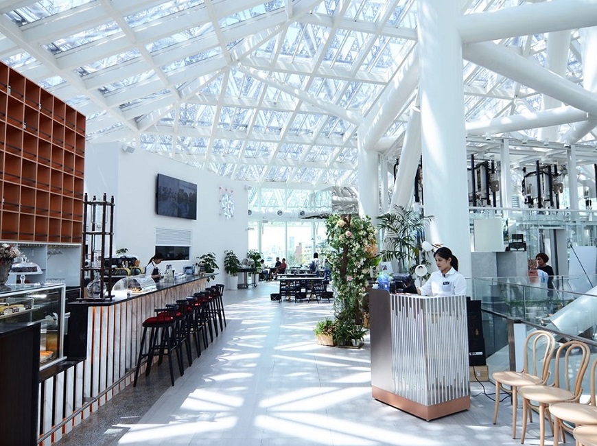 同學會老是聚餐？來一場熟年小旅行：5家風格餐廳與順遊推薦_img_9