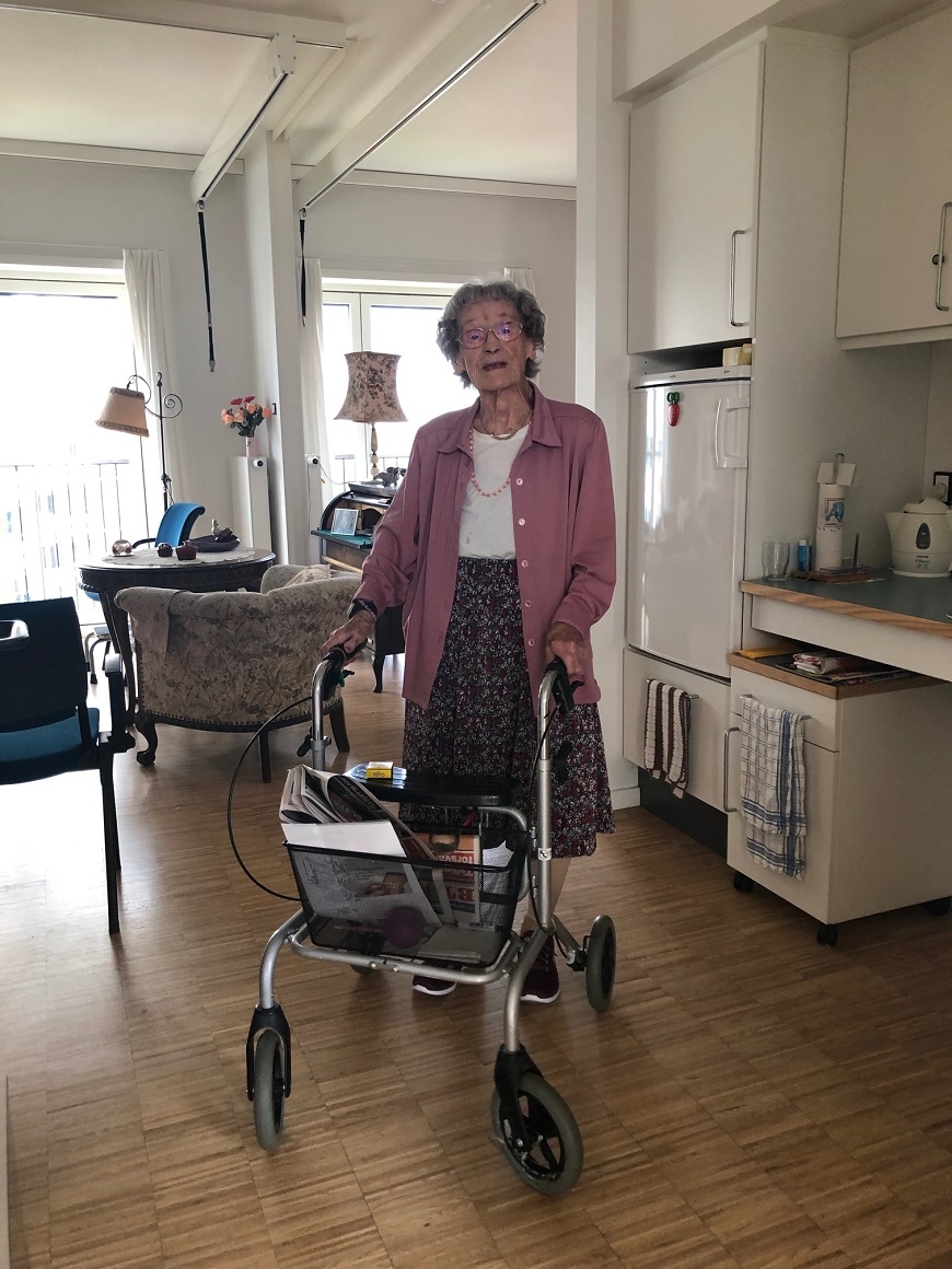 【楊寧茵專欄】死前最多臥床2週目標，丹麥人如何辦到？看重復能更勝長照_img_2