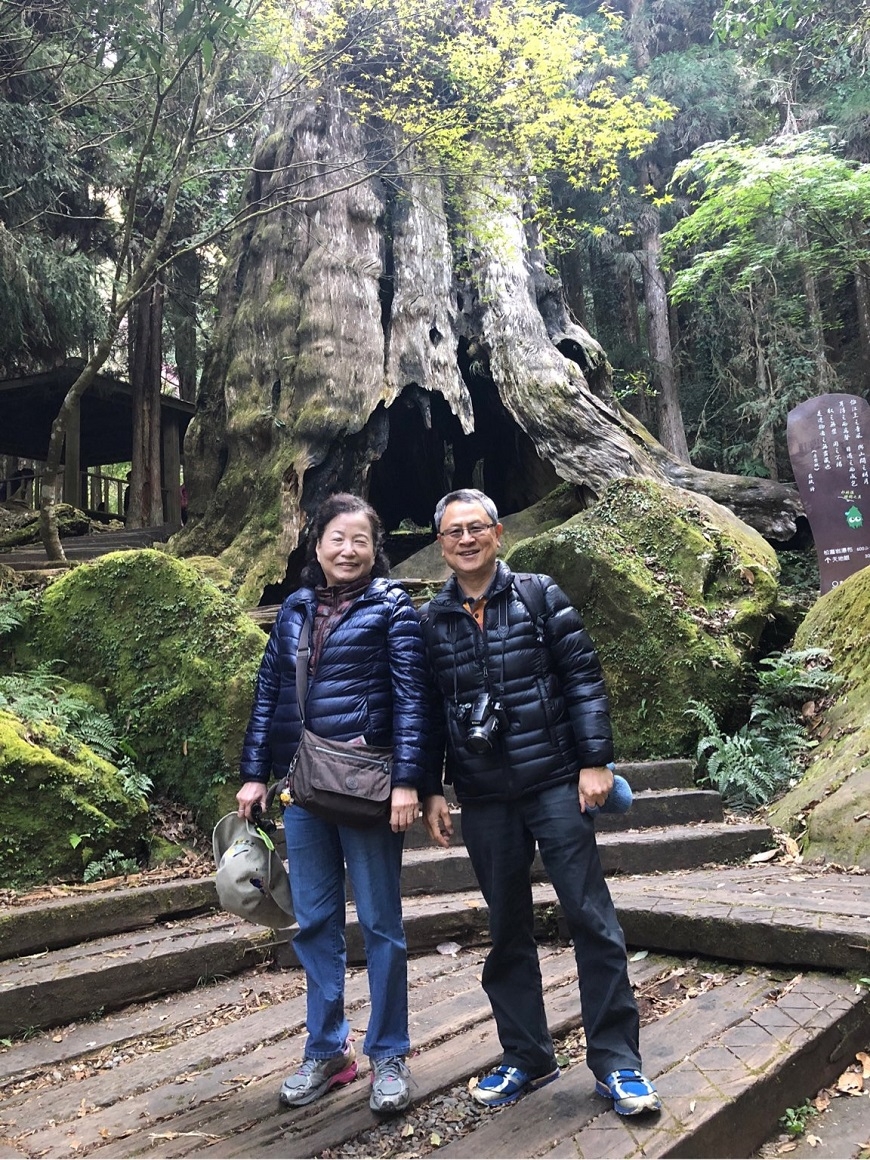 70歲每年去潛水！矯正名醫林錦榮：心不能亂，因機會稍縱即逝_img_7