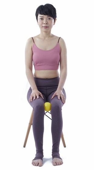 （圖片來源：《骨盆回正：療癒身心的練習帖》）