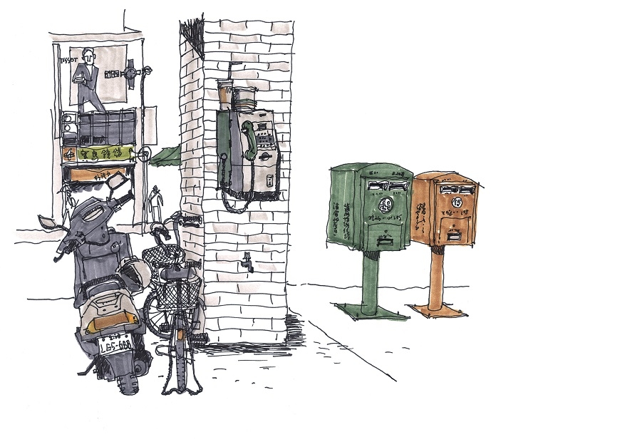 讓每個今天都比昨天高興!建築師秋榮大:這樣想,連上廁所都有正能量_img_2