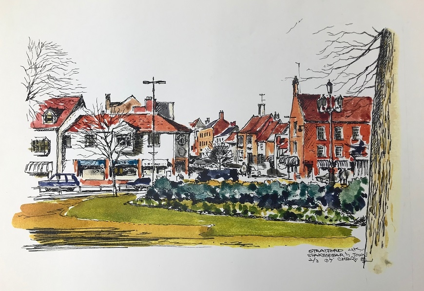 讓每個今天都比昨天高興!建築師秋榮大:這樣想,連上廁所都有正能量_img_3