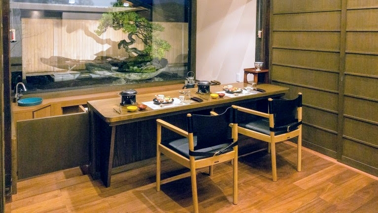 【梁旅珠專欄】蟬聯16年日本第一庭園!「足立美術館」的楓紅與動畫框景_img_7