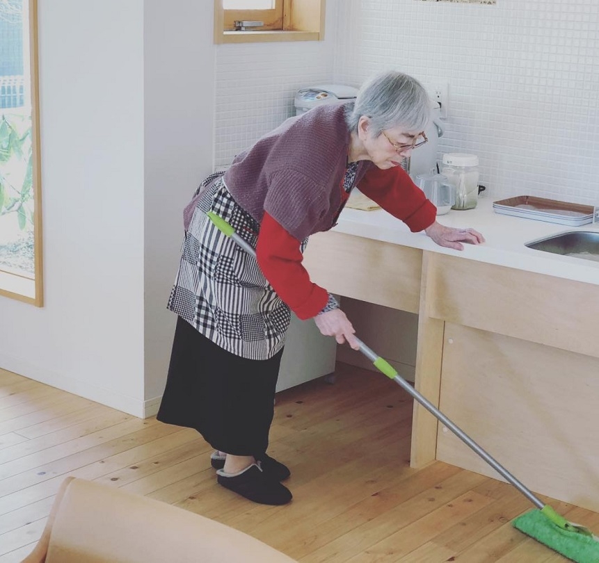 日本入住率第一高齡住宅!銀木犀的秘密:用木質家具,然後房門別上鎖_img_3