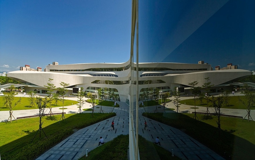 何謂理想的熟齡宅？77歲建築師潘冀：好的建築是里程碑，壞的是墓碑_img_1