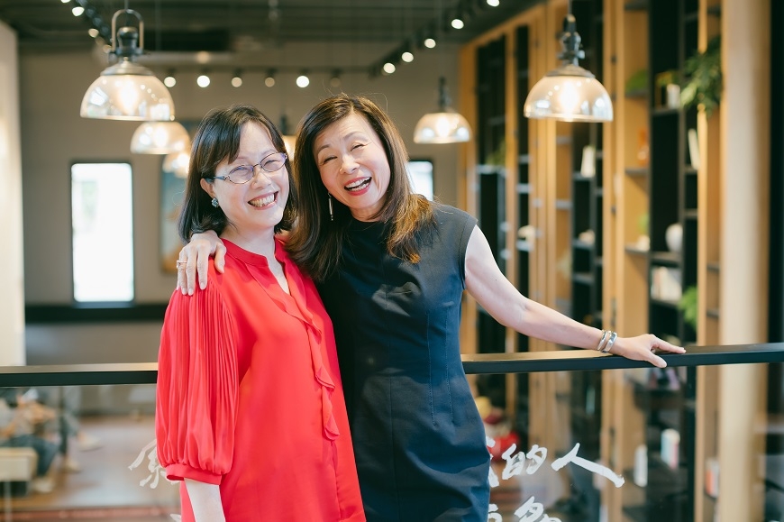 母親與我，我與兒女 廖玉蕙╳平路：放下期待，彼此都是想被理解的「人」_img_1