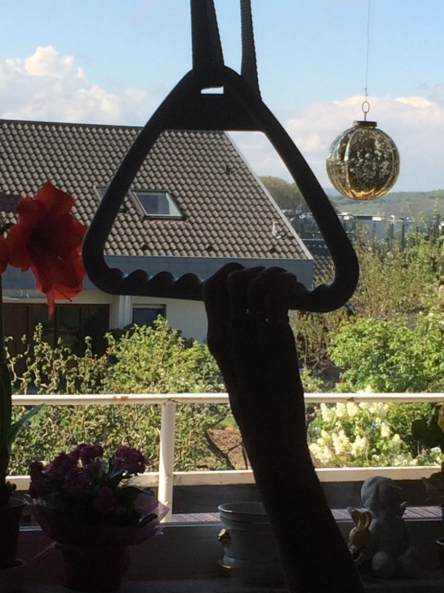 陪德國婆婆臨終的體悟!吳品瑜:別等最後,每個當下都該超渡自己的痛苦_img_2