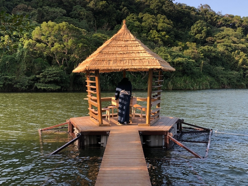 50後享受「慢的浪漫」!浪漫台三線藝術季:新型態小鎮旅行推薦_img_2