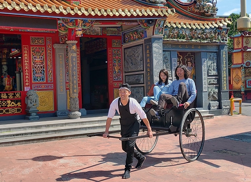 50後享受「慢的浪漫」!浪漫台三線藝術季:新型態小鎮旅行推薦_img_3