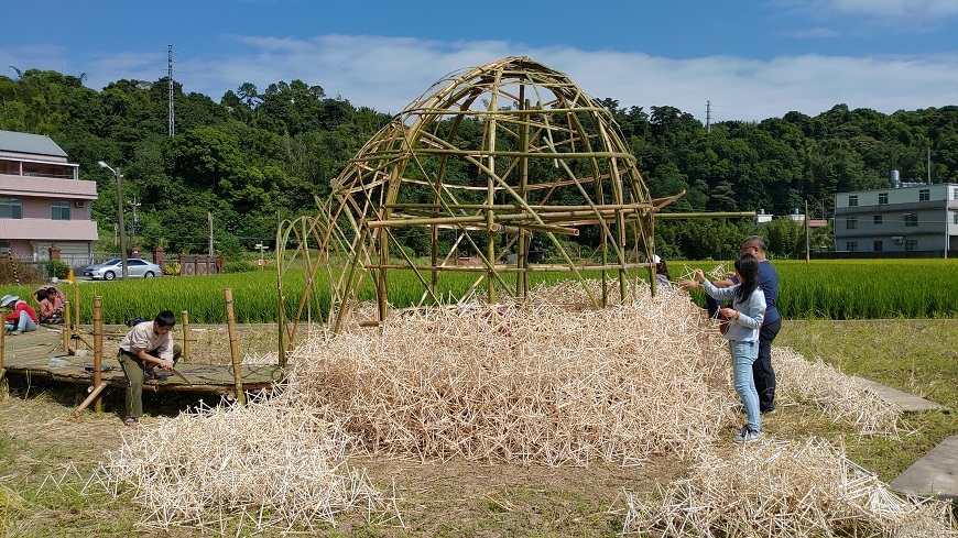 50後享受「慢的浪漫」!浪漫台三線藝術季:新型態小鎮旅行推薦_img_4