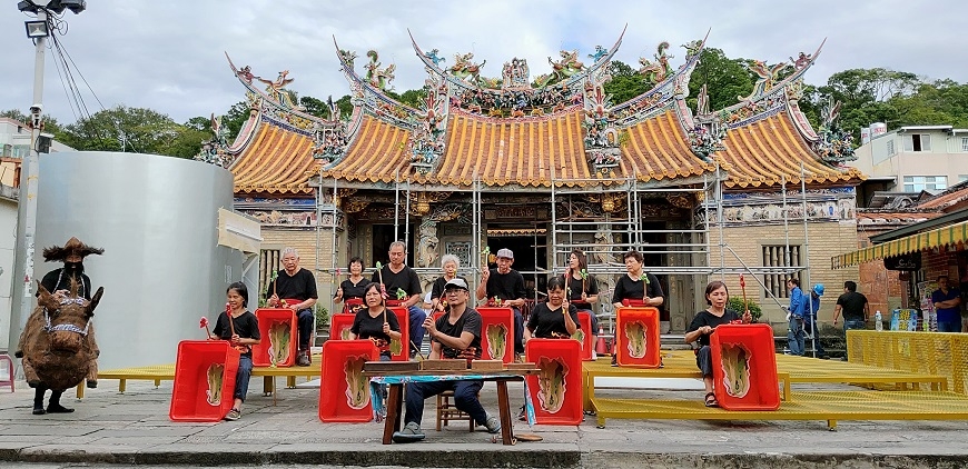 50後享受「慢的浪漫」!浪漫台三線藝術季:新型態小鎮旅行推薦_img_5