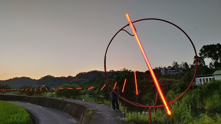 50後享受「慢的浪漫」!浪漫台三線藝術季:新型態小鎮旅行推薦_img_7