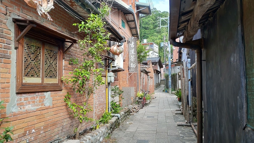 50後享受「慢的浪漫」!浪漫台三線藝術季:新型態小鎮旅行推薦_img_8