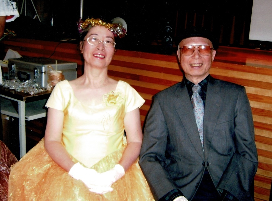 老後搬到安養院要換心情!80歲退休教師黃育清:有伴有自由,反而最輕鬆_img_1