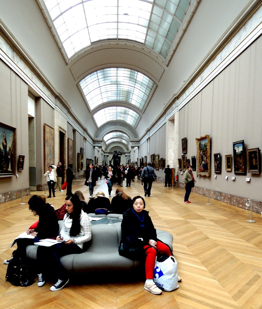 70歲也能和女兒自助旅行!果媽&林果:最好的陪伴,就是一起冒險_img_2