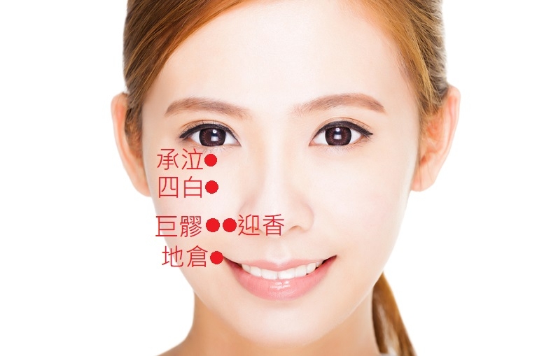 【杜丞蕓專欄】聰明減肥,避免臉凹下垂老10歲! 3方法維持膨潤蘋果肌_img_1