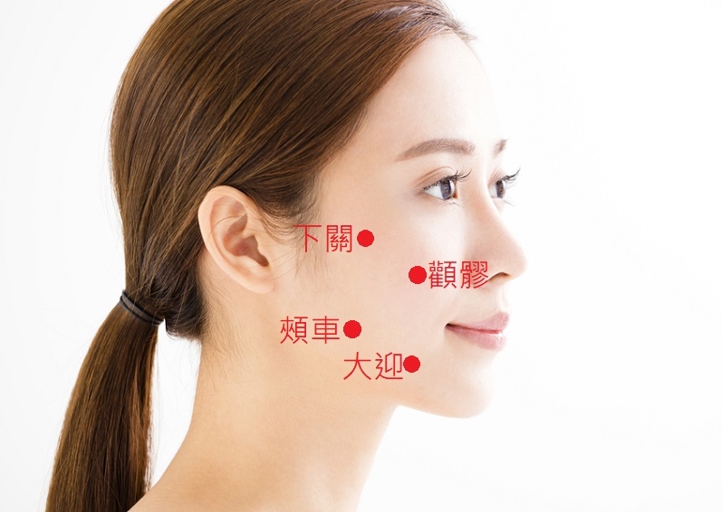 【杜丞蕓專欄】聰明減肥,避免臉凹下垂老10歲! 3方法維持膨潤蘋果肌_img_2