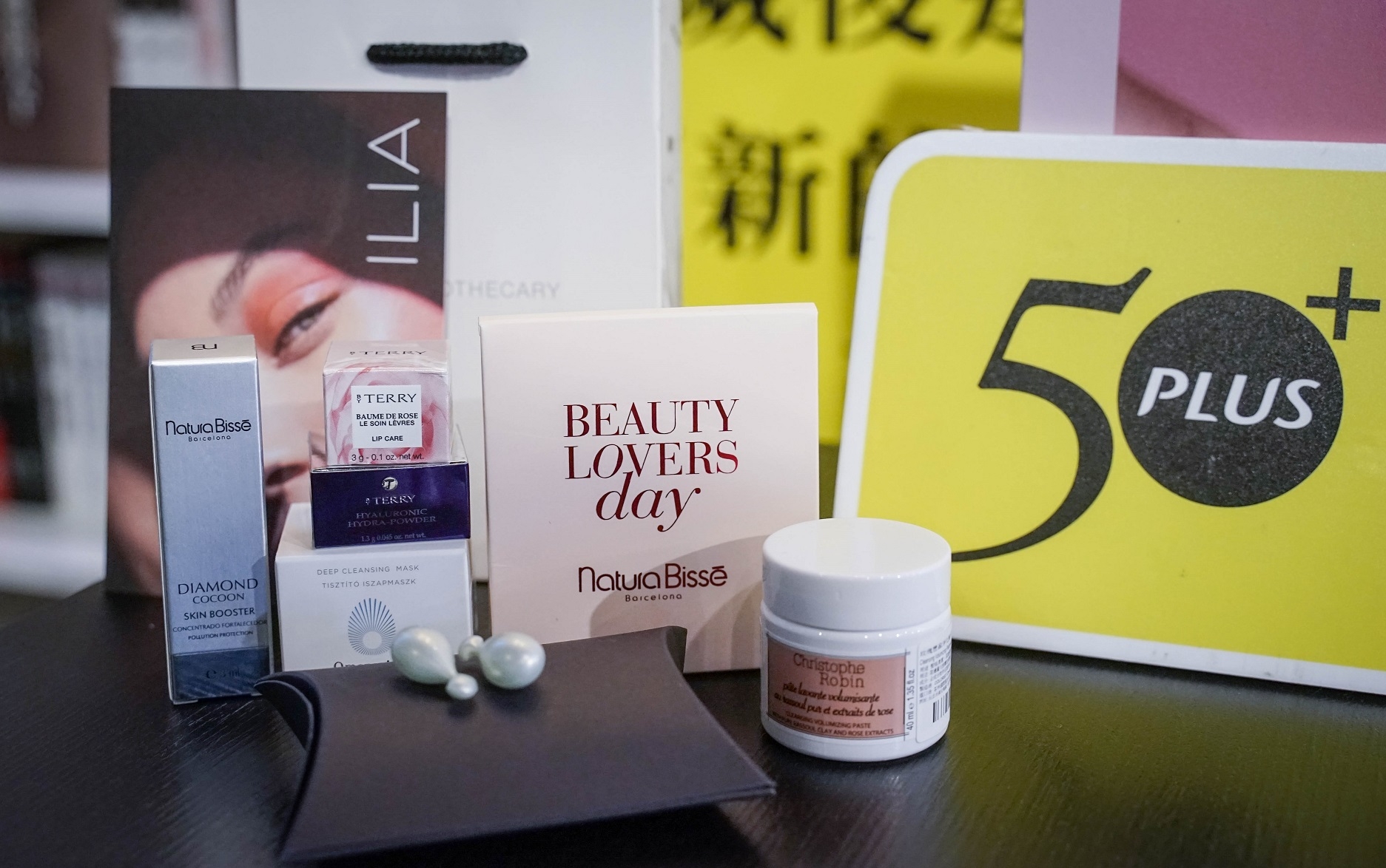 【50+學院】熟齡美妝工作坊 活動花絮_img_7