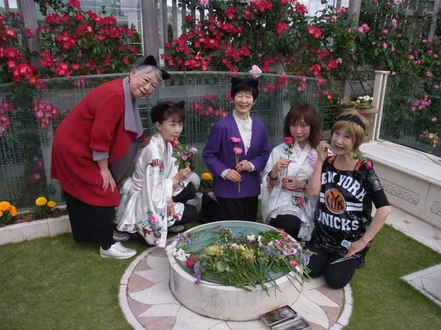 憂慮翻轉!單身女性團體SSS Network創辦人:70歲後,反而覺得一個人更好_img_2