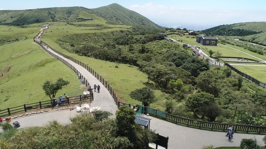 親近自然的一日旅！6條散步又能兼賞景的步道推薦_img_1