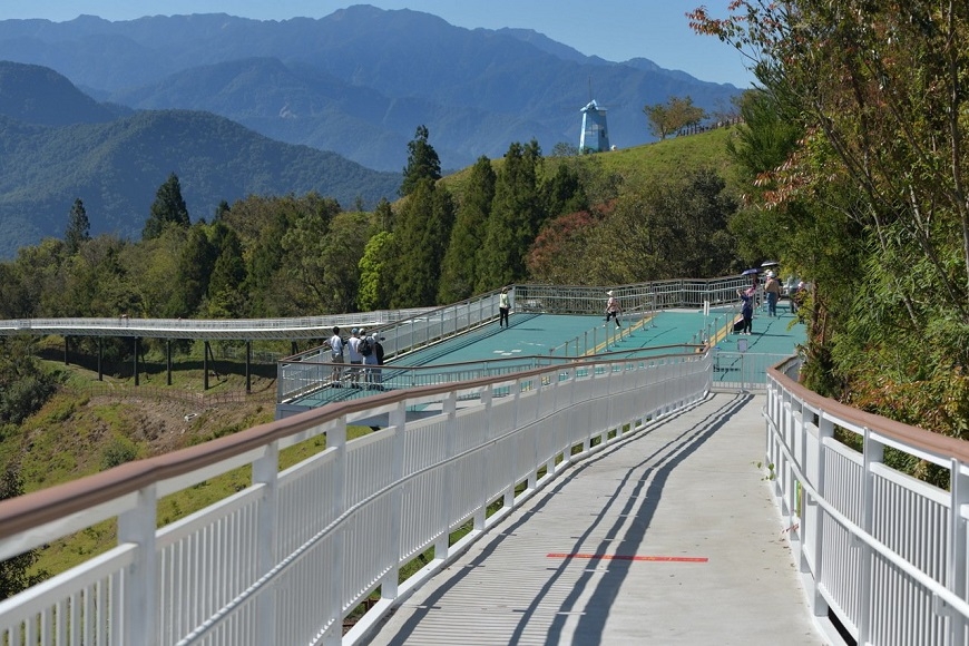 親近自然的一日旅！6條散步又能兼賞景的步道推薦_img_7