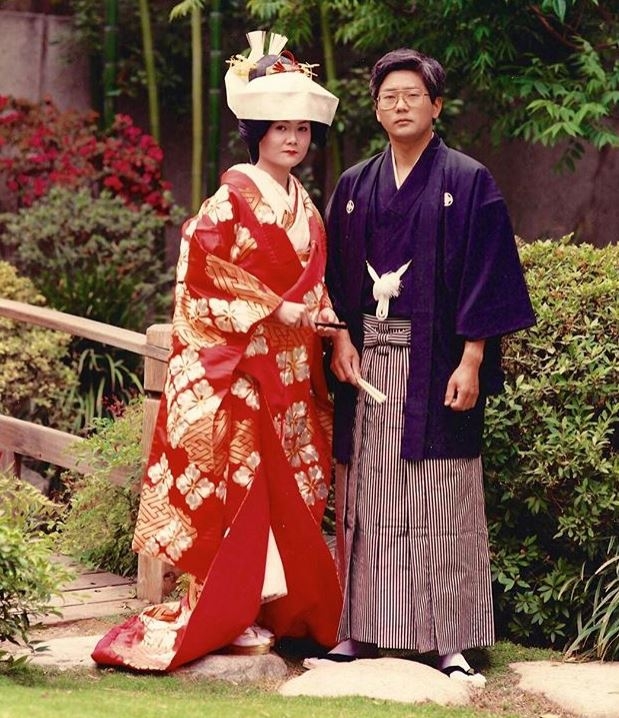 退休夫妻扮裝玩世界!Cosplay Parent:人生上半場太拘謹,現在挑戰太棒了_img_5