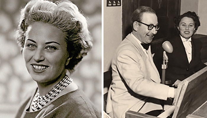 活太長會寂寞，怎麼辦？97歲Inge：成為重金屬搖滾主唱，向世界吼_img_1