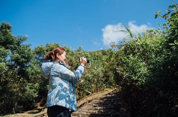 50後的島內壯遊，4條說走就走路線，練習過更自在的第二人生_img_1