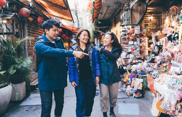 50後的島內壯遊，4條說走就走路線，練習過更自在的第二人生_img_2