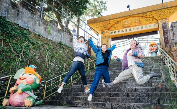 50後的島內壯遊，4條說走就走路線，練習過更自在的第二人生_img_3