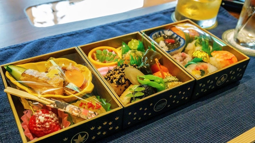 【梁旅珠專欄】3千元優雅慢遊！迷你版豪華郵輪列車：四國正中千年物語_img_1