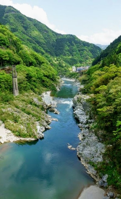 【梁旅珠專欄】3千元優雅慢遊！迷你版豪華郵輪列車：四國正中千年物語_img_5