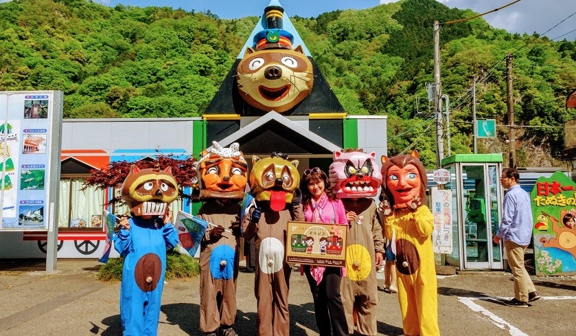 【梁旅珠專欄】3千元優雅慢遊！迷你版豪華郵輪列車：四國正中千年物語_img_6